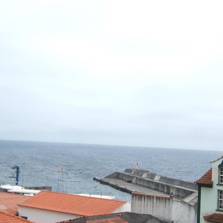 Hotel Solmar Calheta  Buitenkant foto