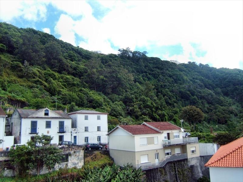 Hotel Solmar Calheta  Buitenkant foto