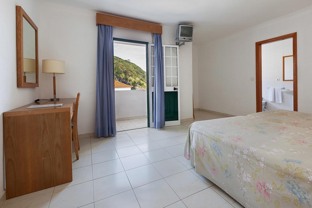 Hotel Solmar Calheta  Kamer foto